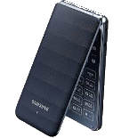 Samsung Galaxy Folder LTE (SM-G115nk)