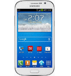 Samsung Galaxy Grand shv-e270l