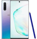 Samsung Galaxy Note 10 (sm-n970u1)
