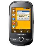 Samsung GT-S3653W