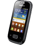 Samsung Galaxy Y Duos (GT-S5302)