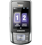 Samsung GT-B5702