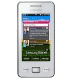 Samsung Star 2 (GT-S5260)