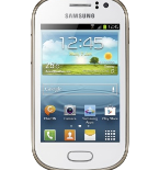 Samsung Galaxy Fame (GT- S6810)