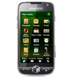 Samsung SGH-i8000 Omnia II