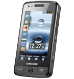Samsung Pixon GT-M8800