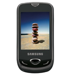 Samsung Acton (GT-S3370)