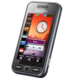 Samsung Tocco Lite GT-S5230
