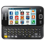 Samsung GT-S5333