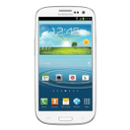 Samsung galaxy S III SCH-R530
