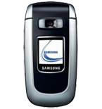 Samsung SGH-D730