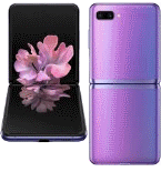 Samsung Galaxy Z Flip 5G (SM-F707b)
