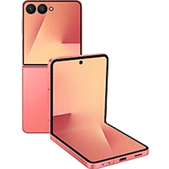 Samsung Galaxy Z Flip7 (SM-F766u)