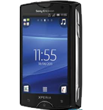 Sony Ericsson Xperia mini ST15a