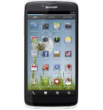 Sharp Aquos SH837w