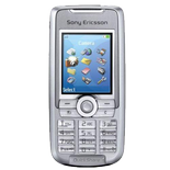 Sony Ericsson K700