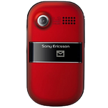 Sony Ericsson Z320i