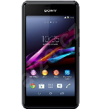 Sony Xperia E1 (D2004)