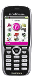 Sony Ericsson K508i