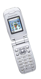 Sony Ericsson Z500