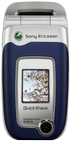 Sony Ericsson Z520