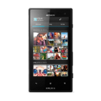 Sony Xperia acro S LT26w