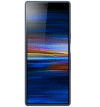 Sony Xperia 10 I4113