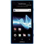 Sony Xperia Acro HD