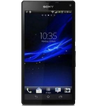 Sony Xperia C3 Dual TD-LTE (S55t)