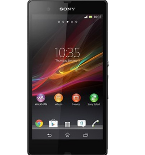 Sony Xperia Z Ultra LTE (c6833)