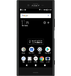 Sony Xperia XZ1 701so