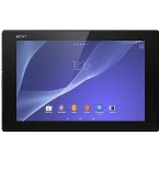 Sony Xperia Tablet Z2 (SGP521)