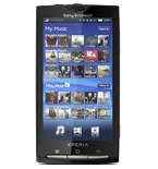 Sony Ericsson Xperia X10i (Rachael)