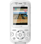 Sony Ericsson F305