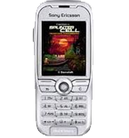 Sony Ericsson F500i