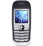 Sony Ericsson J300i