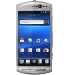 Sony Ericsson Xperia Neo V MT11i