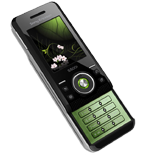 Sony Ericsson S500i