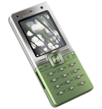 Sony Ericsson T650i