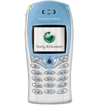 Sony Ericsson T68i