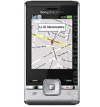 Sony Ericsson T715