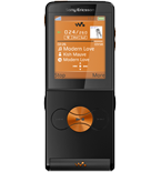 Sony Ericsson W350i