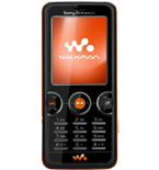 Sony Ericsson W610i