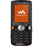 Sony Ericsson W810i