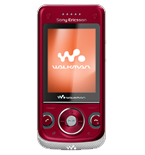 Sony Ericsson W960i