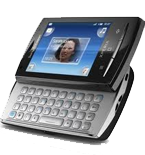 Sony Ericsson Xperia X10 mini (E10i)
