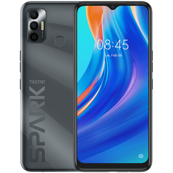 Tecno Spark 7T (kf6p)