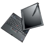 Lenovo ThinkPad x41t