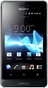 Sony Ericsson Xperia Go ST27