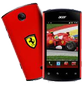 Acer Liquid mini Ferrari Edition